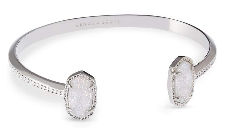 Latest Cuff Bracelet All The Way That You Love