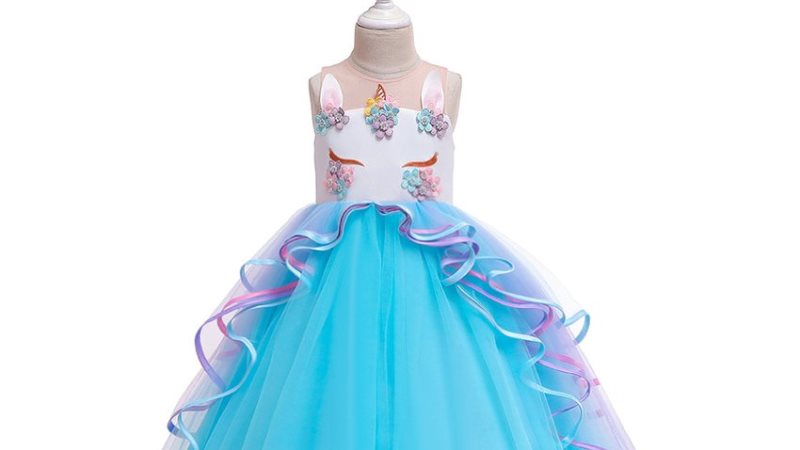 Pretty Tutu Baby Dresses Ideas for Cute Little Angels
