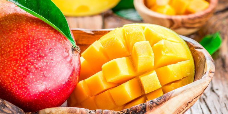 Health Benefits of Mangoes