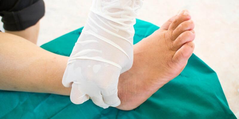 Various Types of Neuropathy Treatment