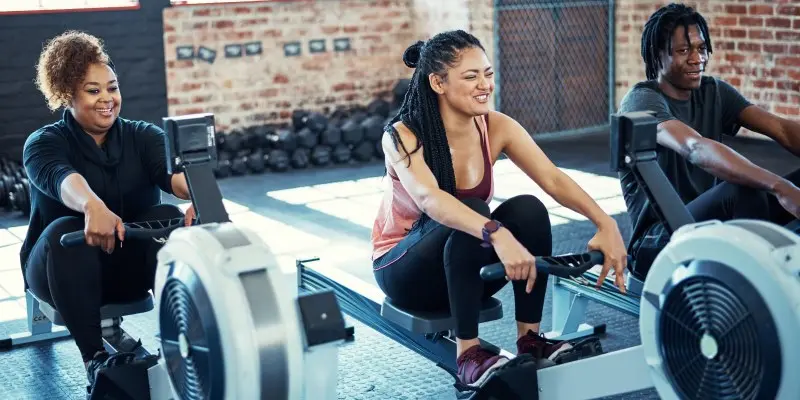 Aerobic Exercise: Unlocking the Power of Cardiovascular Fitness