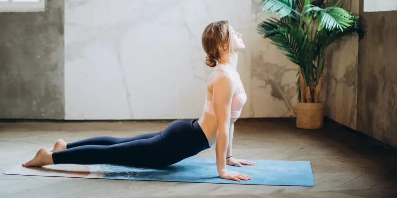 Embarking on a Weight Loss Journey with Yoga for Beginners: A Comprehensive Guide