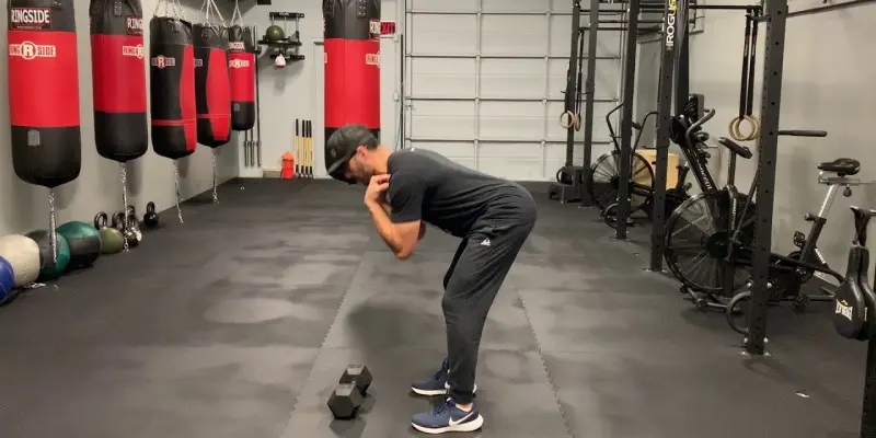 The Good Morning Exercise: Unveiling Its Significance and Benefits