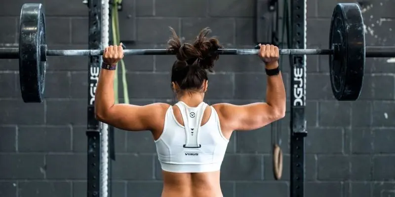 Unleashing the Power of Anaerobic Exercise: Understanding its Definition, Benefits, and Examples