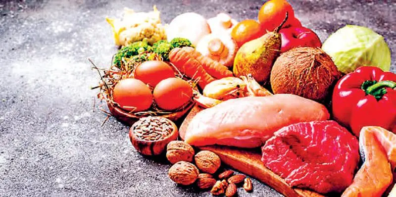 Unveiling the Paleo Diet: A Journey to Our Ancestral Eating Patterns
