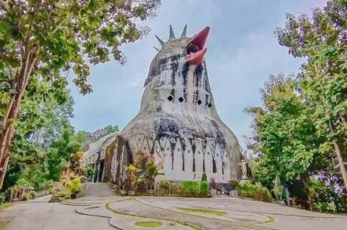 7 Beautiful and Amazing Magelang Tourist Attractions
