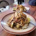 7 Typical Contemporary Bandung Food That is famous for Being Delicious