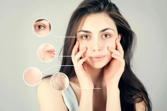 Anti-aging Strategies for Younger Skin