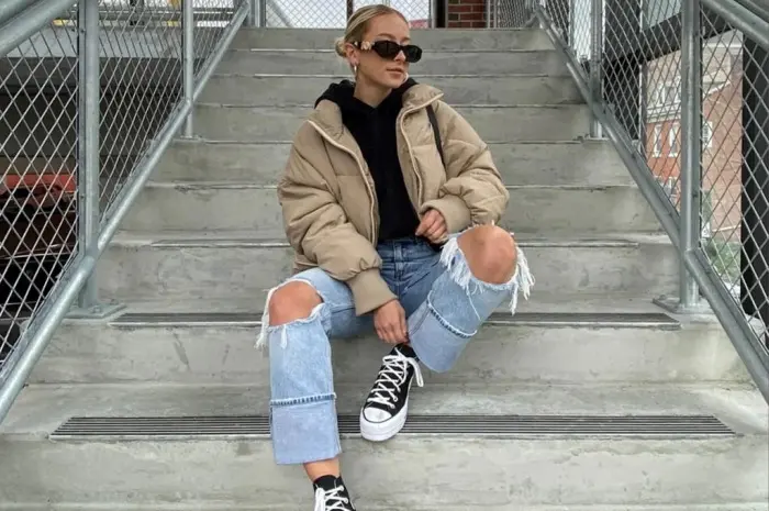 Streetwear Style Inspiration for a Stylish Casual Look