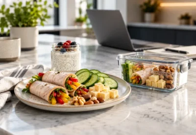 Advanced Low-Carb Breakfast Recipes for Busy Working Mornings