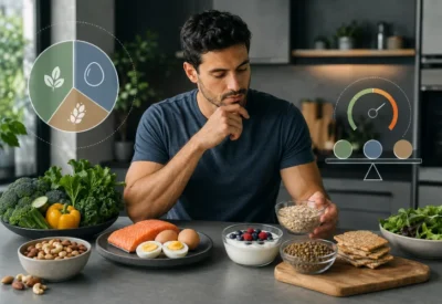 How Many Carbs Should You Eat on a Low-Carb Diet?
