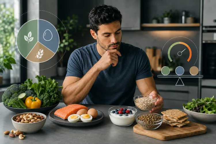 How Many Carbs Should You Eat on a Low-Carb Diet?