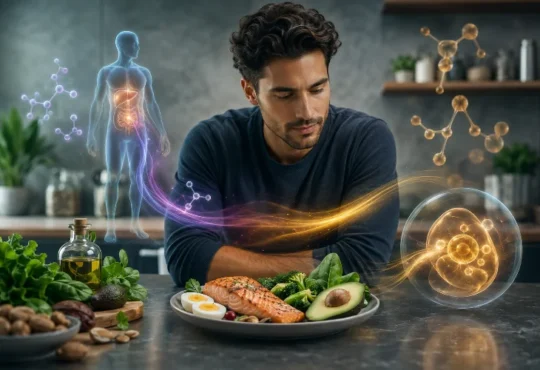 How Ketosis Works and Why It Matters on a Keto Diet