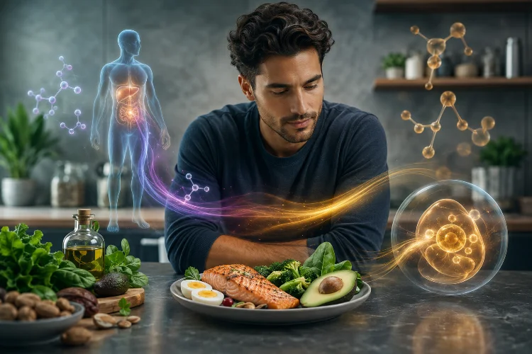 How Ketosis Works and Why It Matters on a Keto Diet