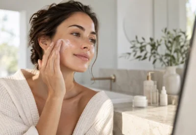 How Skin Barrier Function Influences Long-Term Skincare Results