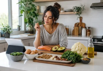 Keto Diet for Beginners: A Simple Guide to Getting Started