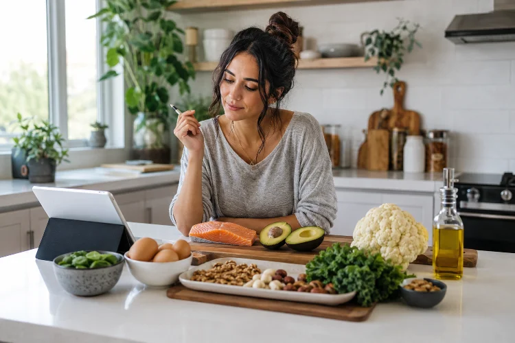 Keto Diet for Beginners: A Simple Guide to Getting Started