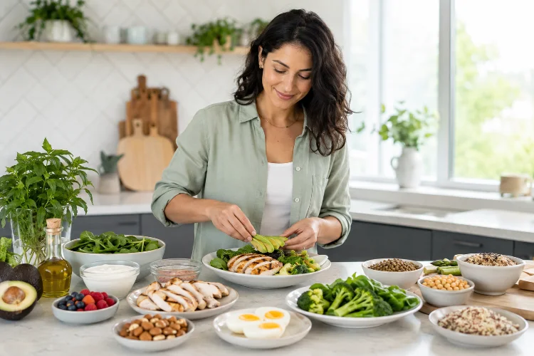 Low-Carb Diet for Beginners: Everything You Need to Know