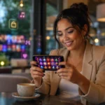 Mobile Slots Explained: Why More Players Choose Smartphone Gaming