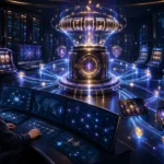 Progressive Jackpot Networks Explained: The Technology Behind the Prize