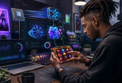 Slot Games on Mobile: How Developers Improve Speed and Performance