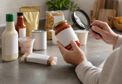 Understanding Hidden Carbohydrates in Everyday Packaged Foods