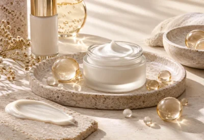 Understanding the Role of Ceramides in Maintaining Skin Balance