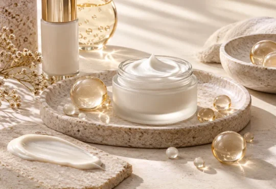 Understanding the Role of Ceramides in Maintaining Skin Balance