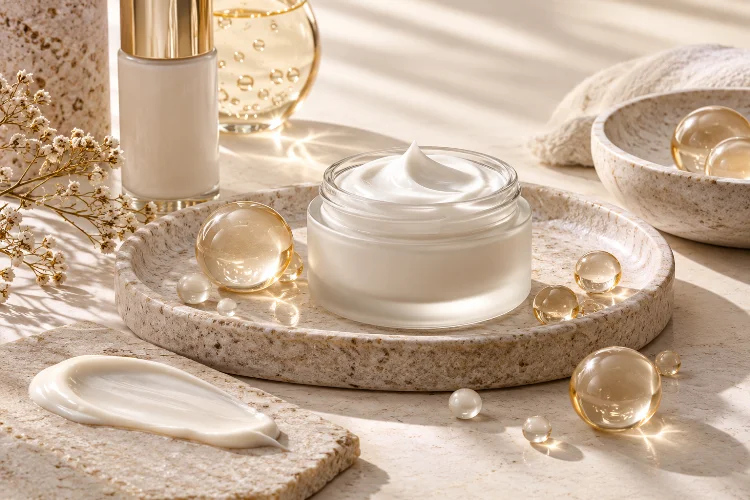Understanding the Role of Ceramides in Maintaining Skin Balance