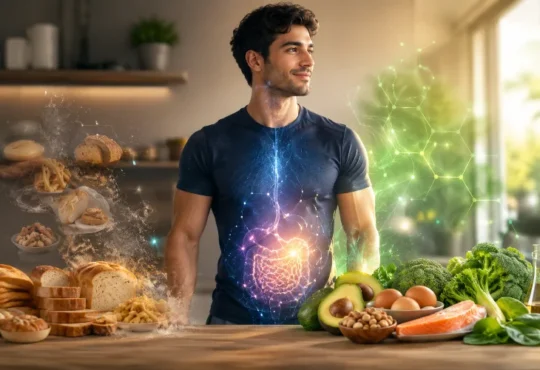 What Happens to Your Body When You Start Keto? A Beginner’s Guide