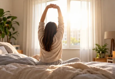 Building Balanced Morning Routines Around Individual Energy Levels