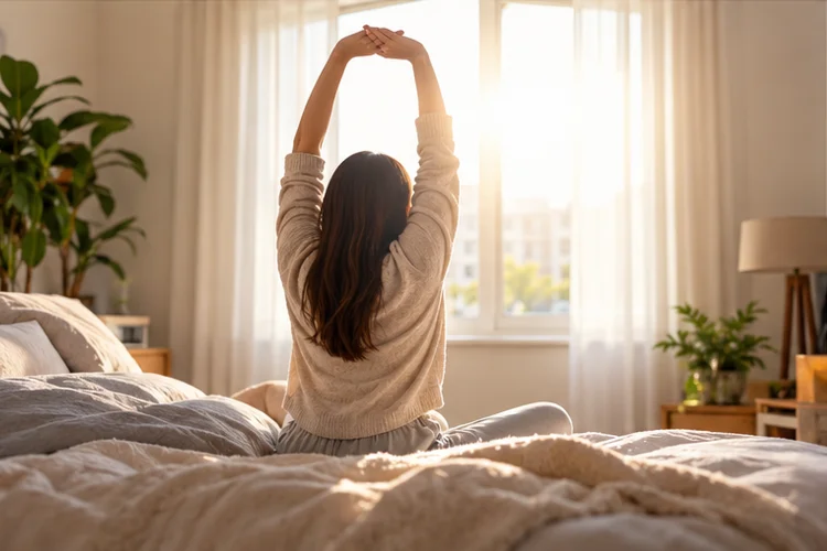 Building Balanced Morning Routines Around Individual Energy Levels