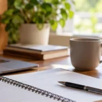 How Daily Routine Design Influences Long-Term Lifestyle Consistency
