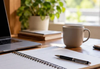 How Daily Routine Design Influences Long-Term Lifestyle Consistency