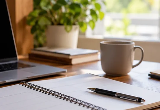 How Daily Routine Design Influences Long-Term Lifestyle Consistency