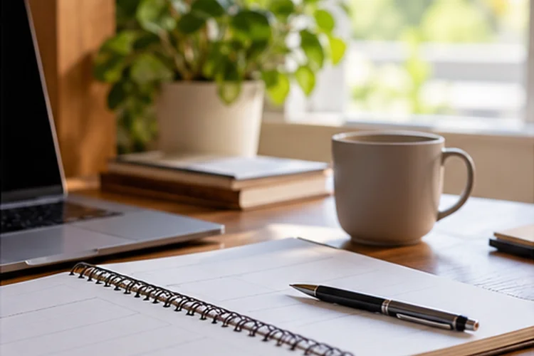 How Daily Routine Design Influences Long-Term Lifestyle Consistency