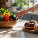 How Environmental Cues Influence Healthy Behaviour and Daily Choices
