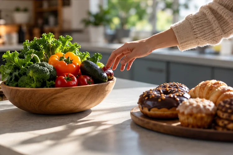 How Environmental Cues Influence Healthy Behaviour and Daily Choices