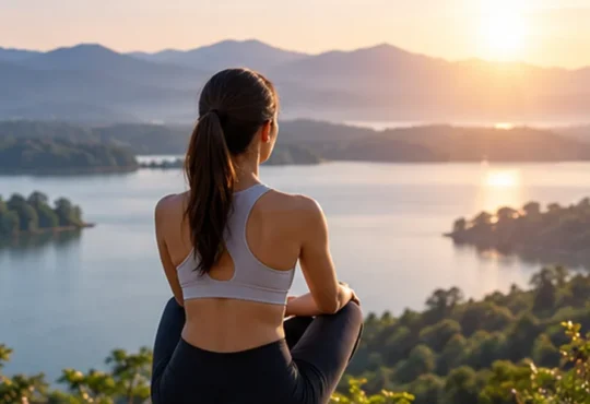 Understanding the Psychology Behind Sustainable Healthy Habits